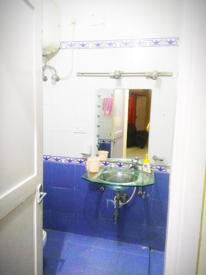 Beach Penthouse, Chennai Bed & Breakfast Ngoại thất bức ảnh